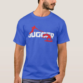 Jugger Sport Cadeau vintage T-shirt