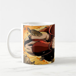 Juggernaut X-Men: Poder Imparable Koffiemok