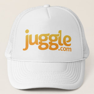 Juggle.com Logo Pet
