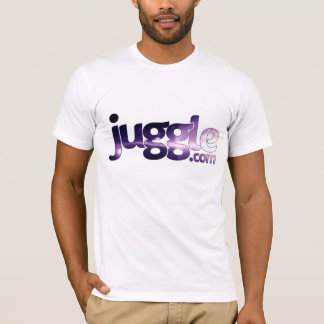 Juggle.com Logo Shirt