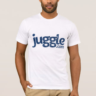 Juggle.com Logo Shirt