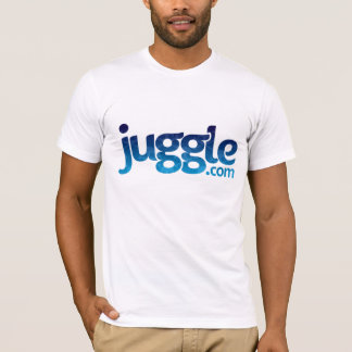 Juggle.com Logo Shirt