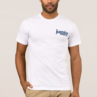 Juggle.com Logo Shirt
