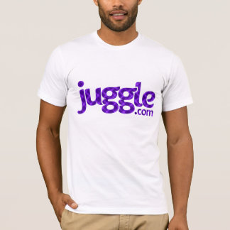 Juggle.com Logo Shirt