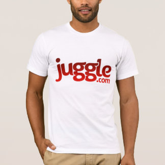 Juggle.com Logo Shirt