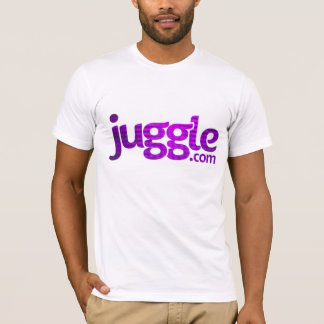 Juggle.com Logo Shirt