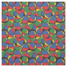 Juggler Kleurrijke Juggling Ballen Patterned Stof