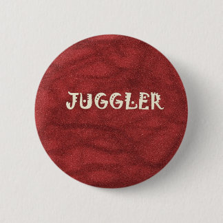 Juggler Pin of Button