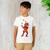 Juggler T-shirt