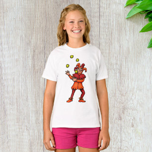 Juggler T-shirt