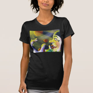 Juggler T-shirt