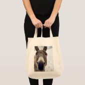 Juggling Daisies Waffles Shopping Bag Tote Bag (Voorkant (product))