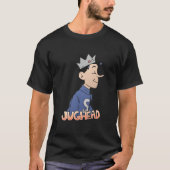 Jughead Classic T-shirt (Voorkant)