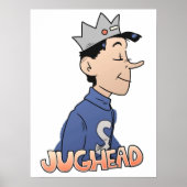 Jughead Poster (Voorkant)