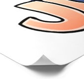 Jughead Poster (Hoek)