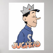 Jughead Poster (Voorkant)
