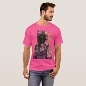 Jughead T-shirt (Voorkant volledig)