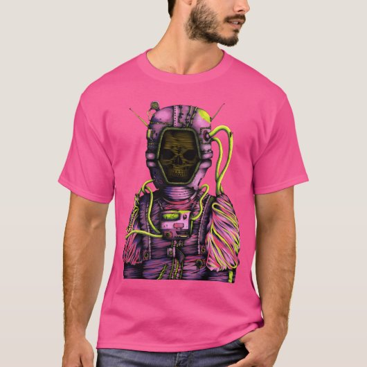 Jughead T-shirt (Voorkant)