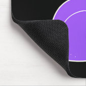 Jugs Not Drugs Funny Climbing Jug Art Design  Muismat (Hoek)