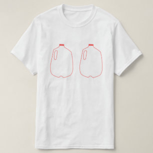 Jugs T-shirt