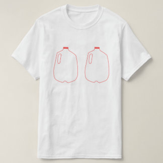 Jugs T-shirt