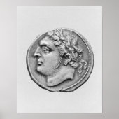 Jugurtha King of Numidia Poster (Voorkant)