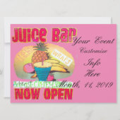 Juice Bar Sign Thunder_Cove (Voorkant)