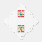 Juice Bar Sign Thunder_Cove Bedankdoosjes (Uitgevouwen)