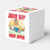 Juice Bar Sign Thunder_Cove Bedankdoosjes (Achterkant)