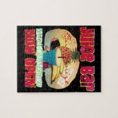 Juice Bar Sign Thunder_Cove Legpuzzel (Horizontaal)