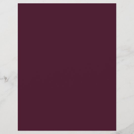 Juice Blend, Juice Bar Adverteren Flyer (Achterkant)