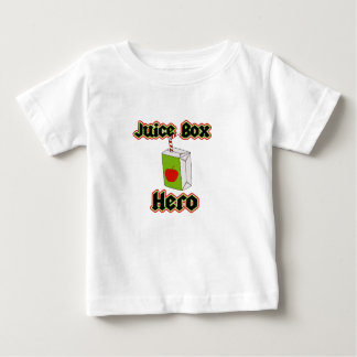 Juice Box Hero Cute Toddler T-shirt