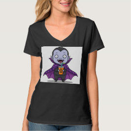 Juice geen bloed! t-shirt