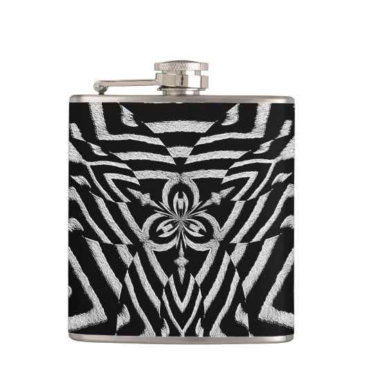 Juice it. heupfles (Voorkant)