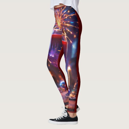 Juice Leggings (Links)