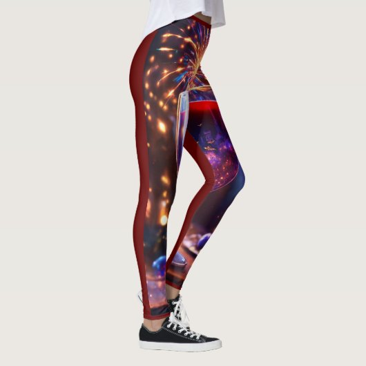 Juice Leggings (Rechts)