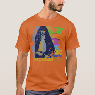 Juice Newton T-shirt