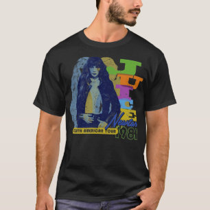 Juice Newton T-shirt