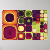 Juice Poster (Voorkant)