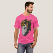 Juice T-shirt (Voorkant volledig)