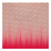 Juice WRLD-Poster | Tribute Wall Art Perfect Poster (Voorkant)