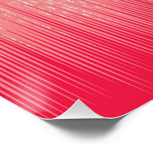 Juice WRLD-Poster | Tribute Wall Art Perfect Poster (Hoek)