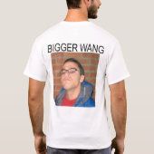 juiced duder t-shirt (Achterkant)