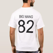 juiced duders t-shirt (Achterkant)