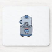 Juicer Muismat (Voorkant)