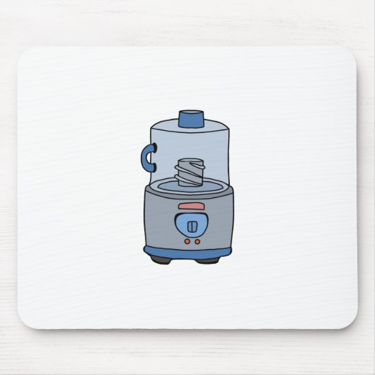 Juicer Muismat (Voorkant)