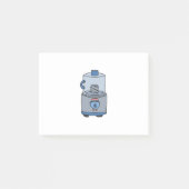 Juicer Post-it® Notes (Voorkant)