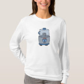 Juicer T-shirt (Voorkant)