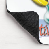 Juices Mousepad Muismat (Hoek)