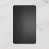 Juices UI UX visitekaartje (Achterkant)